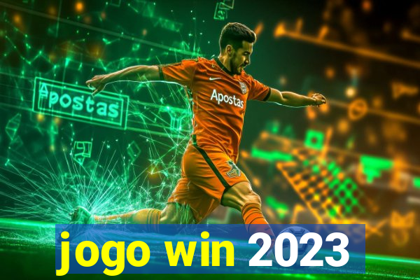 jogo win 2023